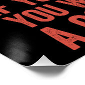 Poster The Legend Has Officially Retired (Coin)