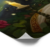 Poster The Legendary Romance of Sherwood Forest (Coin)