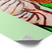 POSTER THE LEPRECHAUN OF THE WOODLANDS  (Coin)