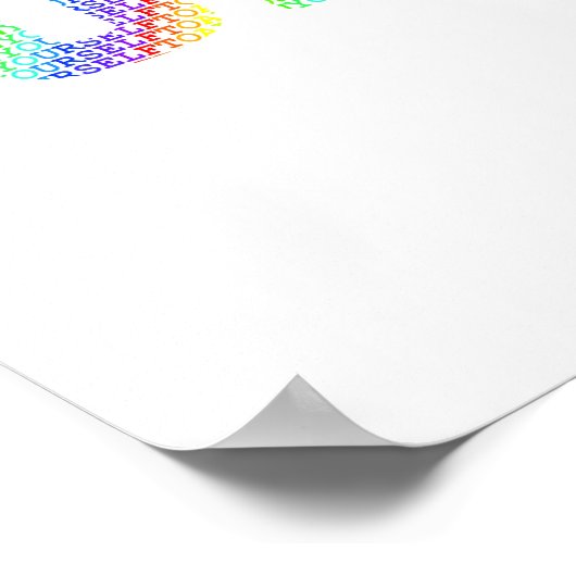 Poster The Liberating Act: Allow Yourself to FORGIVE Rain (Coin)