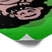 Poster The Lice Picker (Coin)