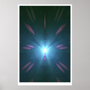 Poster The Light