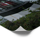 Poster The Light of the World is Jesus. (Coin)