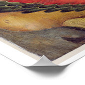 Poster The Lion of St Mark (Coin)