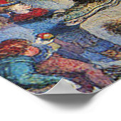 Poster The Little Princess's Birthday Dragon (Coin)