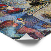 Poster The Little Princess's Birthday Dragon (Coin)