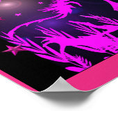 Poster The little sweet pony (Coin)