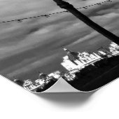 Poster The London Eye (Coin)