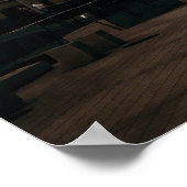 Poster The London Eye (Coin)