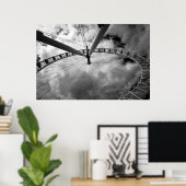 Poster The London Eye (Bureau à domicile)