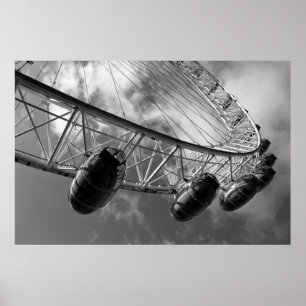 Poster The London Eye