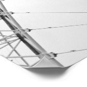 Poster The London Eye (Coin)