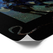 Poster The Lone Knight: A Journey Through the Mist (Coin)