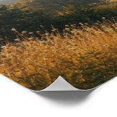 Poster The Lord Will Keep You Psalm 121 Christian (Coin)