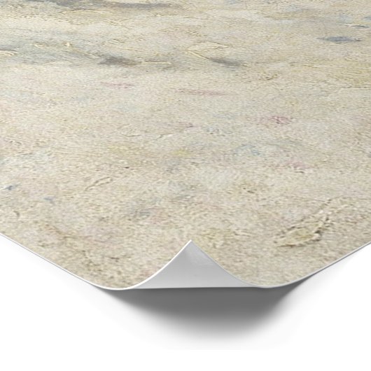 Poster The Magpie (1869) (Coin)