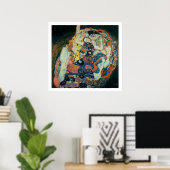 Poster The Maiden (Bureau à domicile)