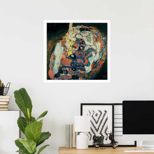 Poster The Maiden (Bureau à domicile)