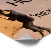 Poster The Man from Beyond (film Houdini, 1922) (Coin)