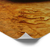 Poster "The Mandarin" Imprimer Nissan GT-R à Grove (Coin)