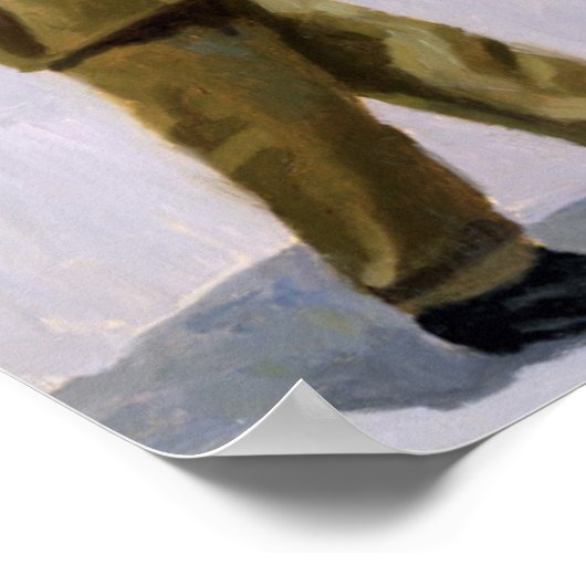 Poster The Marching Band 2000 (Coin)