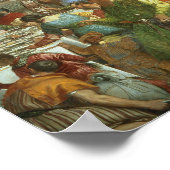 Poster The Marriage Feast at Cana, c.1562 (Coin)