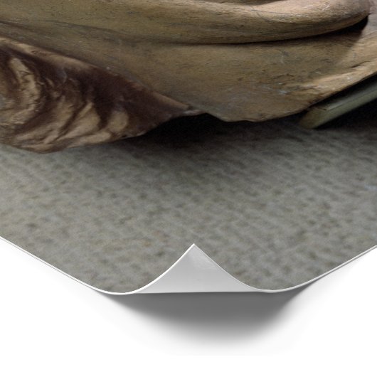 Poster The Marseillaise, 1832-35 (Coin)