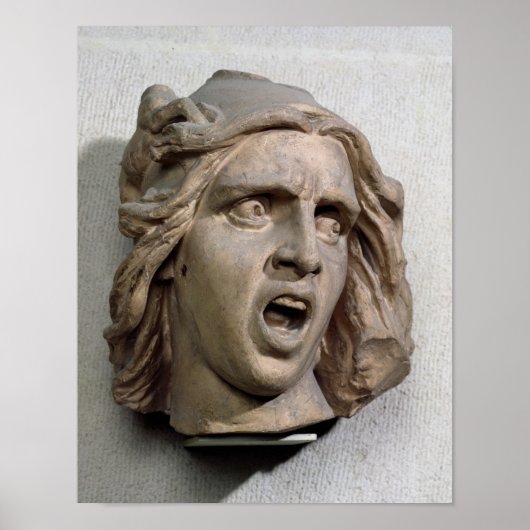 Poster The Marseillaise, 1832-35 (Devant)