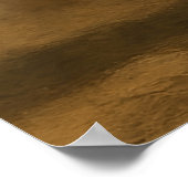 Poster The Matador (Coin)