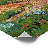 Poster The Medicine Teepee Joseph Henry Sharp 1903 (Coin)