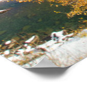 Poster The Middle Fork of the Flathead (Coin)