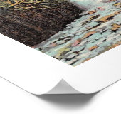 Poster The Mill, Glen Ridge, New Jersey 1909 (Coin)