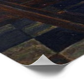 Poster The Missal by John William Waterhouse (Coin)