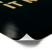 Poster The Mist of Cat Hair Horror Parody (Coin)