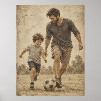 Poster The Moments We Treasure