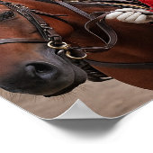 Poster "The Mounties are Coming" (Coin)