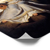 Poster The Muse of Music (Coin)