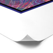 Poster The Nature of Color (Coin)