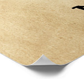 Poster The Nursery Alice, Les Aventures d'Alice au pays d (Coin)