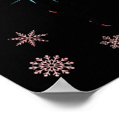 Poster The Nutcracker Ballet And Clara Ballerina Christma (Coin)