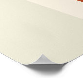 Poster The Oarfish Tarot Card Crescent Moon Celestial Sta (Coin)