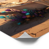 Poster The Oasis (Coin)