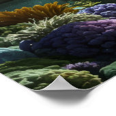 Poster The Ocean's Blessing (Coin)