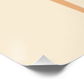 Poster The official Food Tester, not Taster! (Coin)