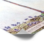 Poster The Old Woman by Kay Nielsen (Coin)