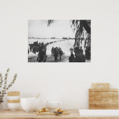 Poster The Pacific Theatre (Cuisine)