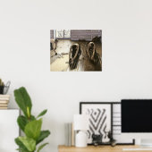 Poster The Parquet Planers (Bureau à domicile)
