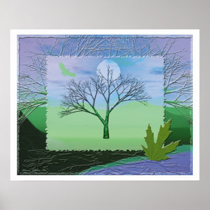 Poster The Pathway of Truth