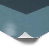 Poster The Perfect Surface: Geometric Abstract Art (Coin)