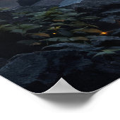 Poster The Phoenix of Eternal Dawn (Coin)