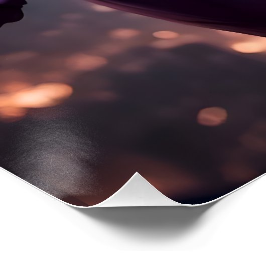 Poster The Phoenix Reborn (Coin)